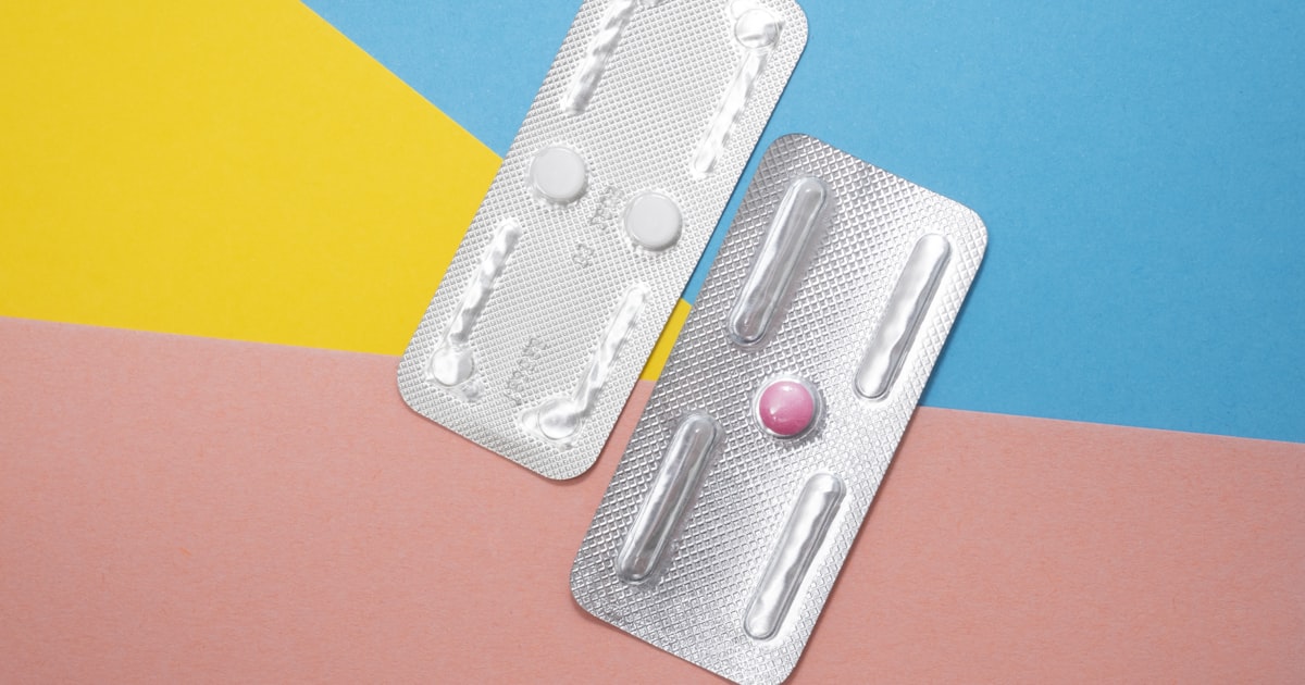 The Importance of Pill Identification