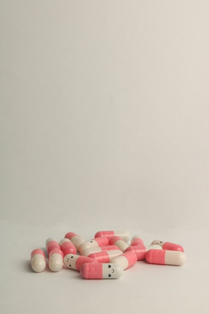 The Future of Pills: Innovations in Medication