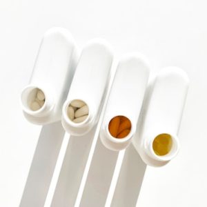 Natural Sleep Aid Tablets