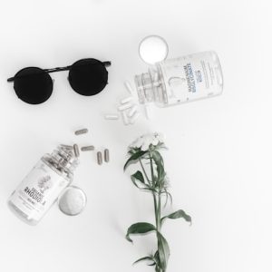 Skin Radiance Supplements