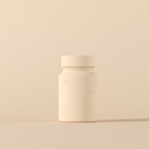Heart Health Omega-3 Capsules