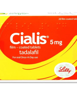Cialis