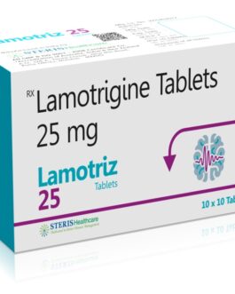Lamotrigine