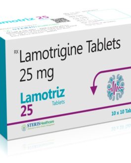 Lamotrigine