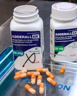 Adderall