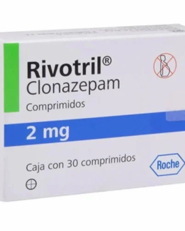 Clonazepam