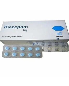 Diazepam
