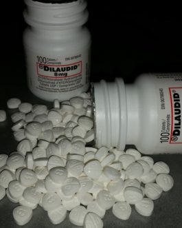 Hydromorphone