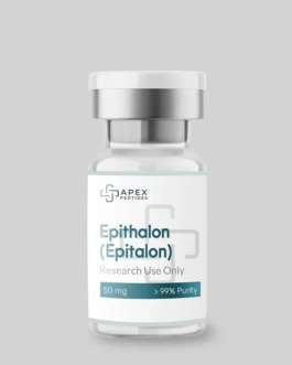 Epithalon (Epitalon) 50mg