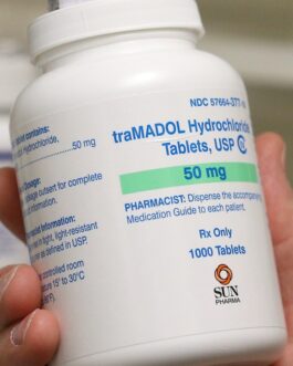 Tramadol