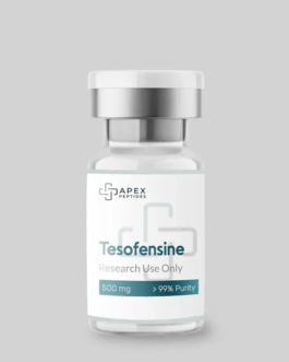 Tesofensine 500mg