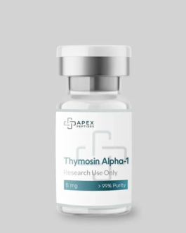 Thymosin Alpha-1 5mg