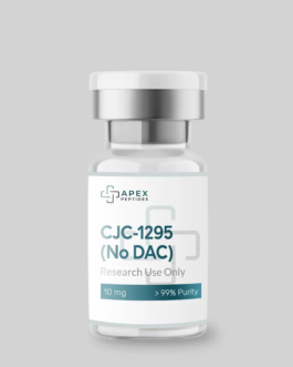CJC-1295 (No DAC) 10mg
