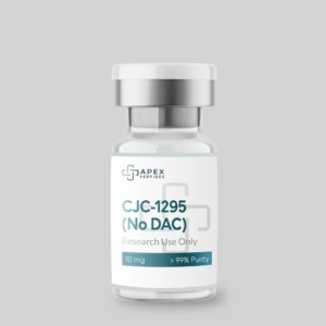 CJC-1295 (No DAC) 10mg