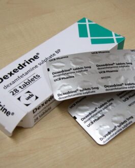 Dexedrine