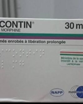 Morphine