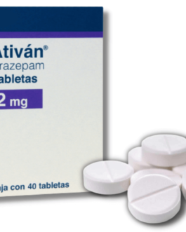 Ativan