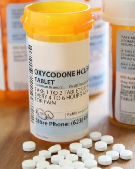 Oxycodone