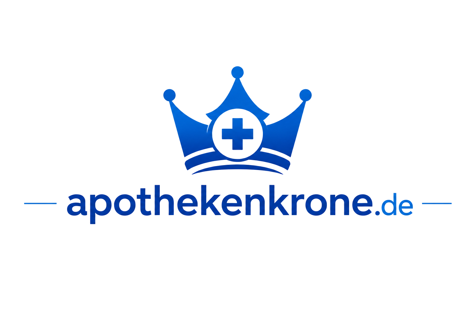 apothekenkrone