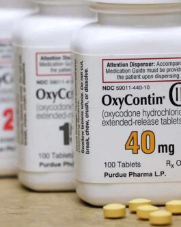Oxycontin