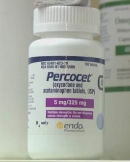 Percocet