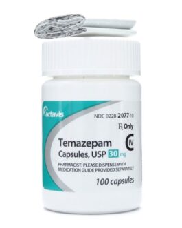 Temazepam
