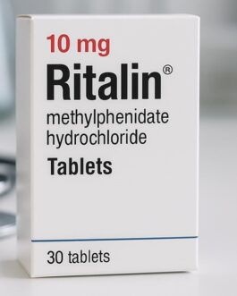 Ritalin