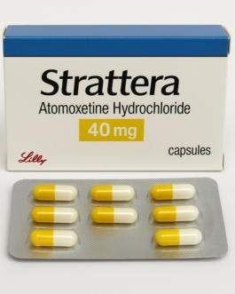 Strattera