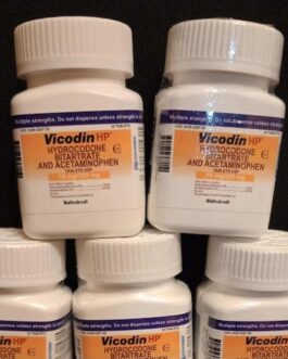 Vicodin